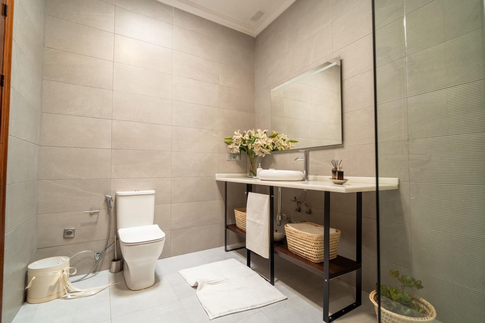 4 chambre Villa/Maison à vendre à Retamar avec garage - 690 000 € (Ref: 10072746)