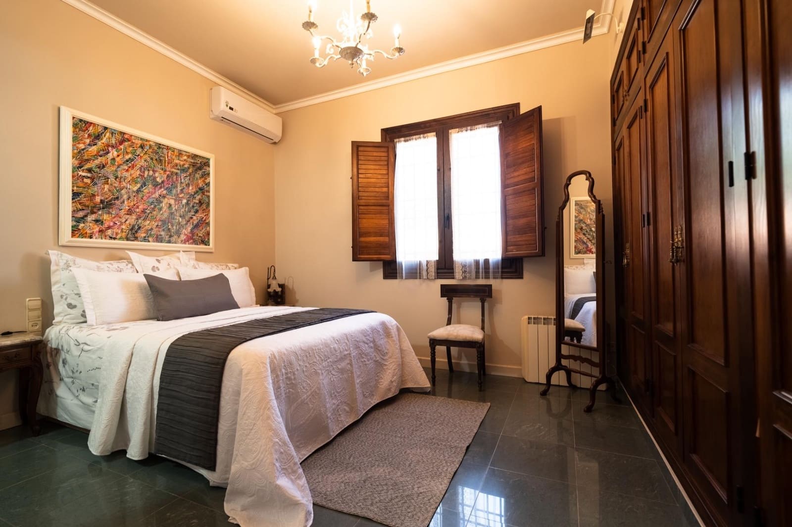 4 chambre Villa/Maison à vendre à Retamar avec garage - 690 000 € (Ref: 10072746)