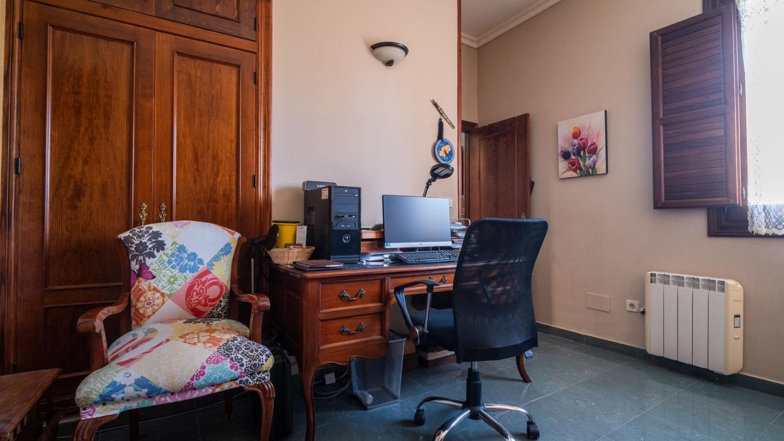4 chambre Villa/Maison à vendre à Retamar avec garage - 690 000 € (Ref: 10072746)