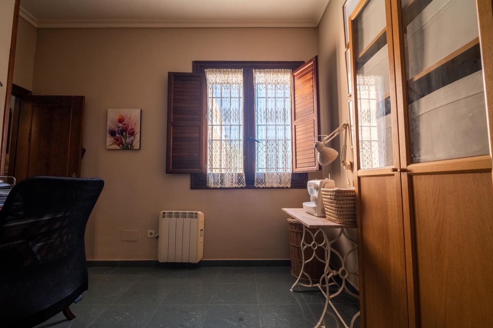 4 chambre Villa/Maison à vendre à Retamar avec garage - 690 000 € (Ref: 10072746)