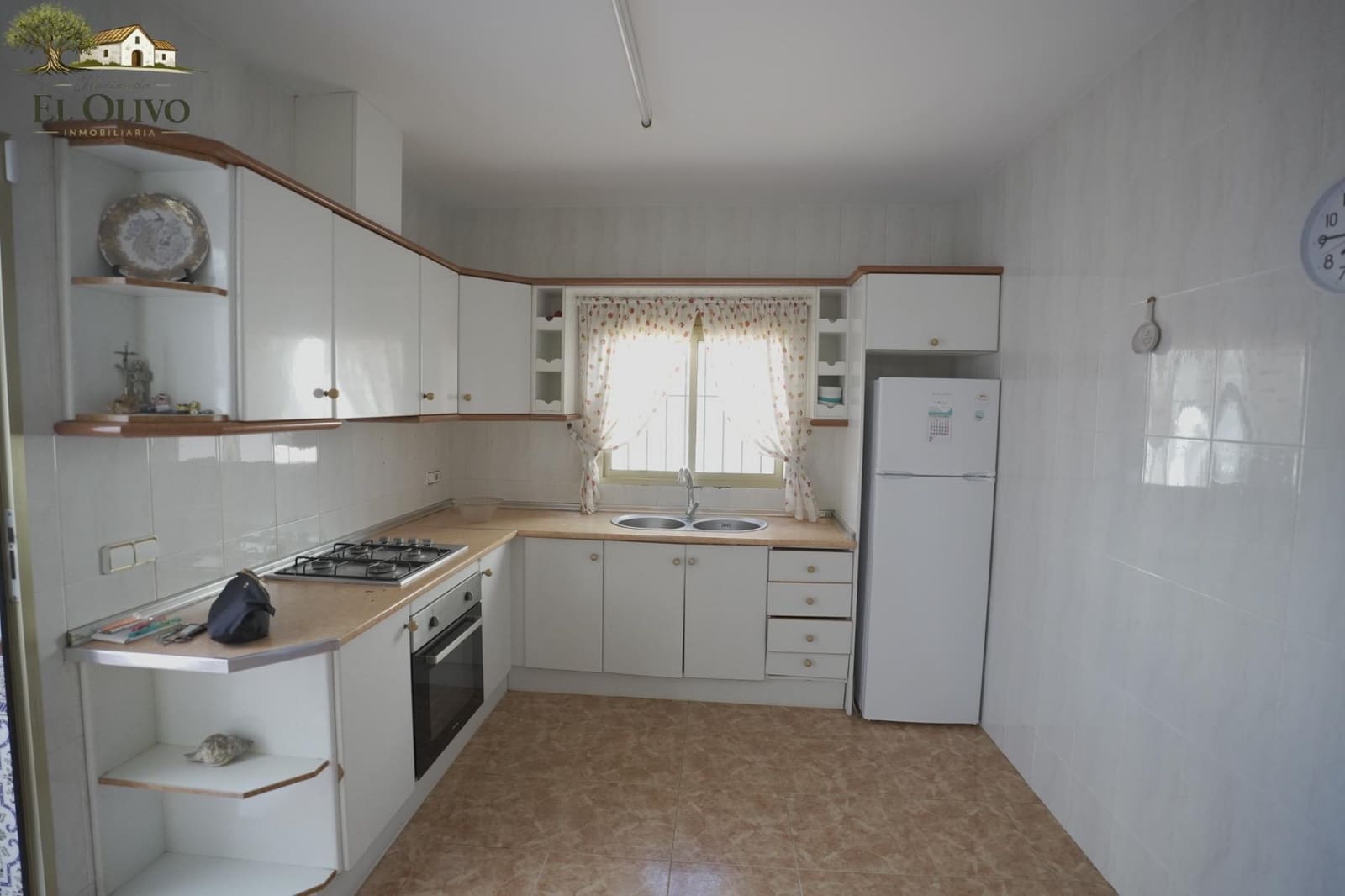 4 soverom Hus til salgs i Campohermoso - € 200 000 (Ref: 10072747)