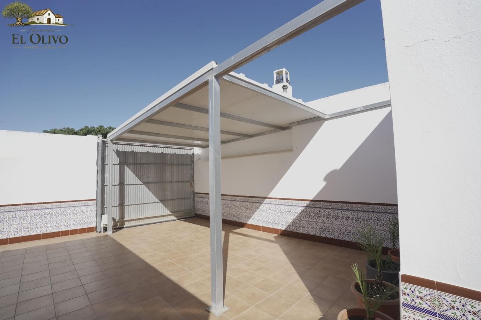 4 soverom Hus til salgs i Campohermoso - € 200 000 (Ref: 10072747)