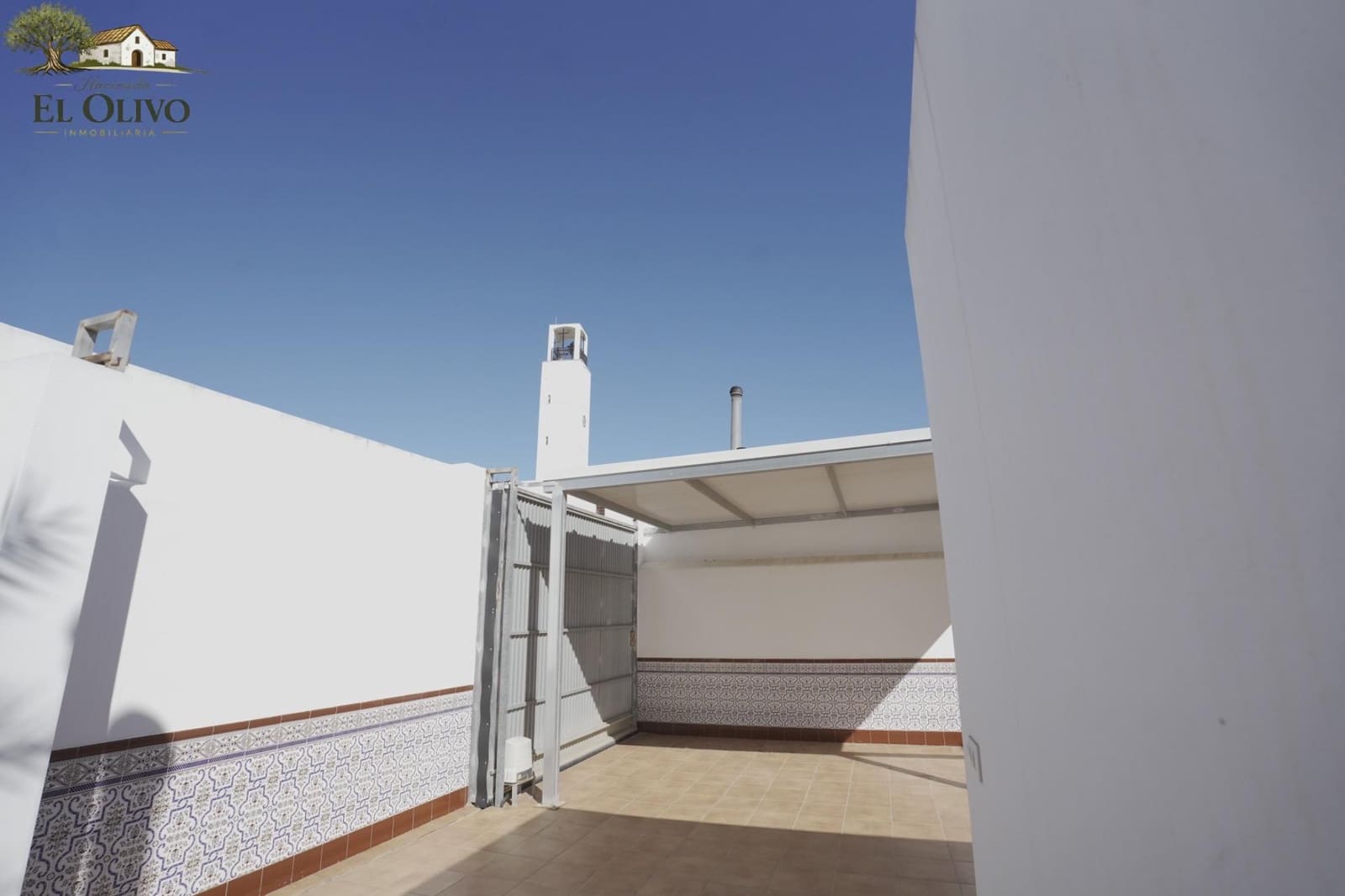 4 soverom Hus til salgs i Campohermoso - € 200 000 (Ref: 10072747)