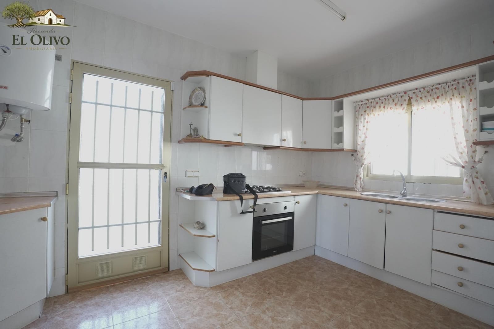4 soverom Hus til salgs i Campohermoso - € 200 000 (Ref: 10072747)