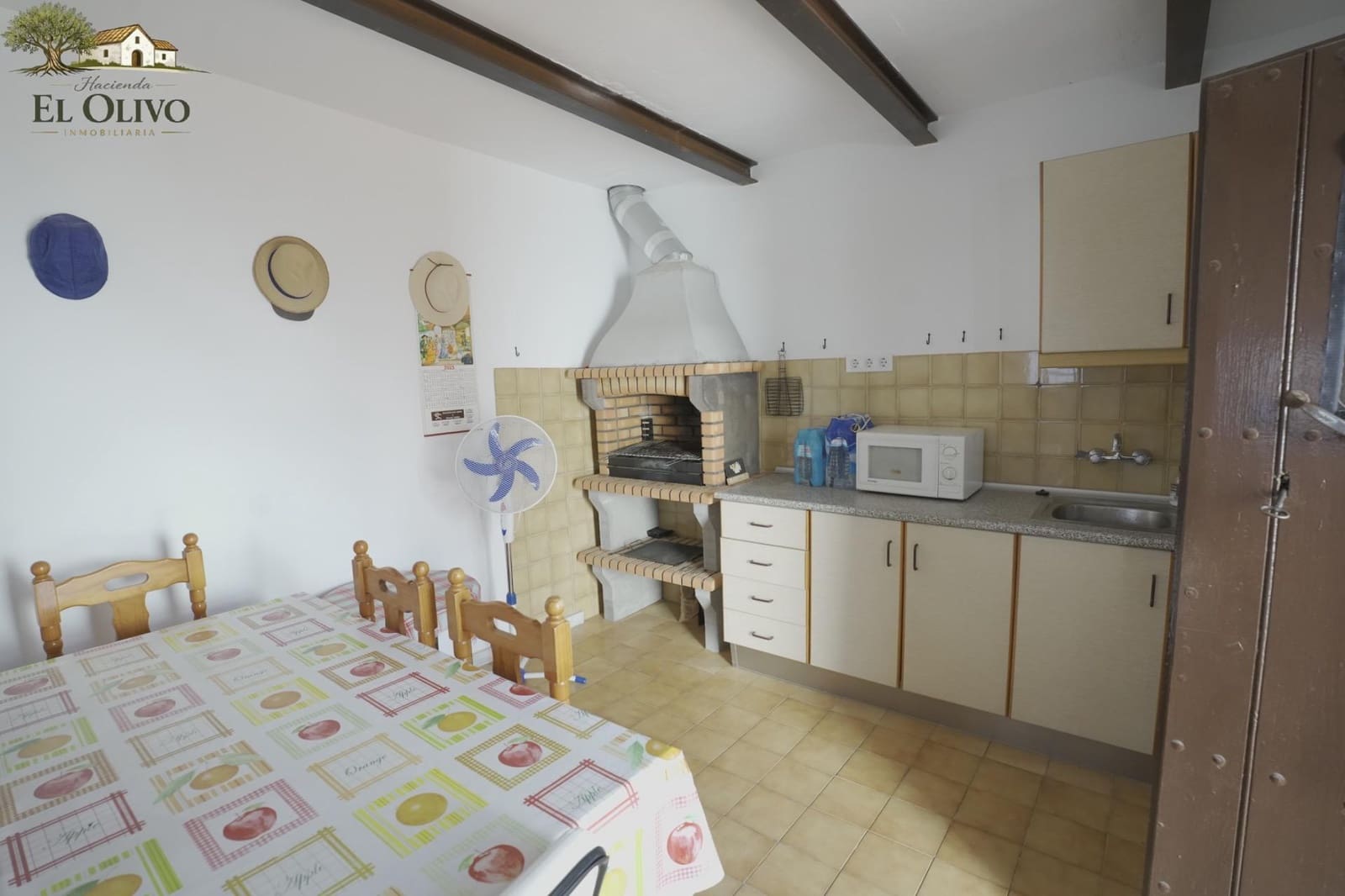 4 soverom Hus til salgs i Campohermoso - € 200 000 (Ref: 10072747)