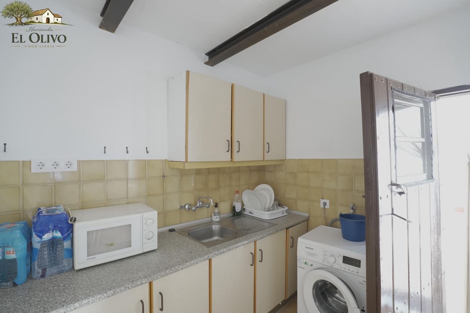 4 soverom Hus til salgs i Campohermoso - € 200 000 (Ref: 10072747)