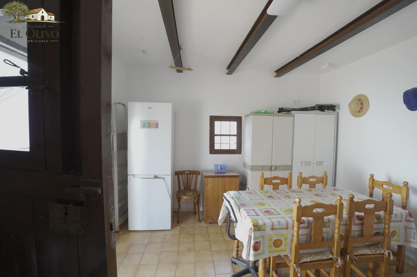 4 soverom Hus til salgs i Campohermoso - € 200 000 (Ref: 10072747)