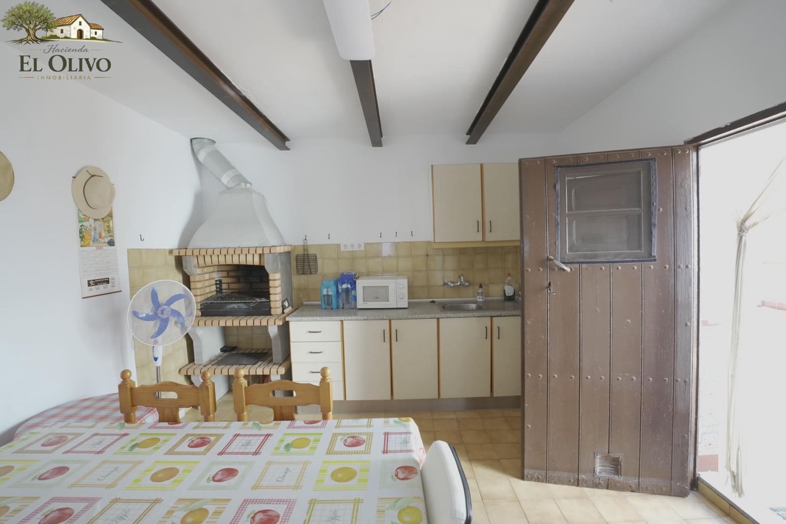 4 soverom Hus til salgs i Campohermoso - € 200 000 (Ref: 10072747)