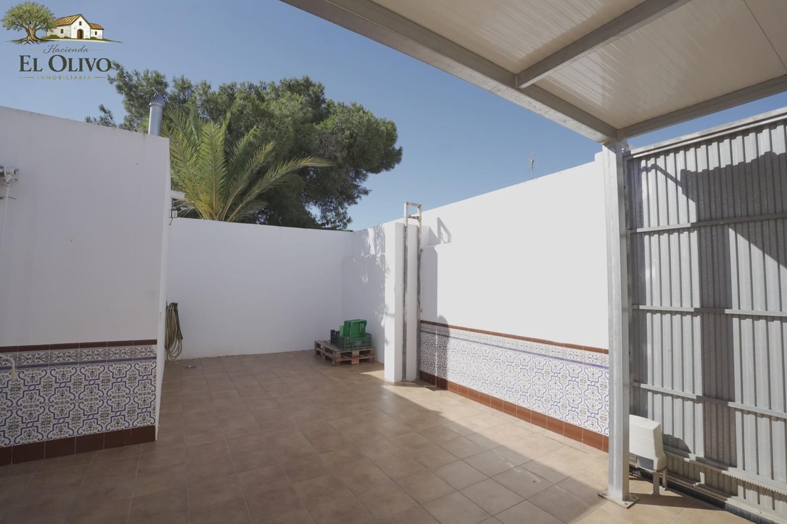 4 soverom Hus til salgs i Campohermoso - € 200 000 (Ref: 10072747)