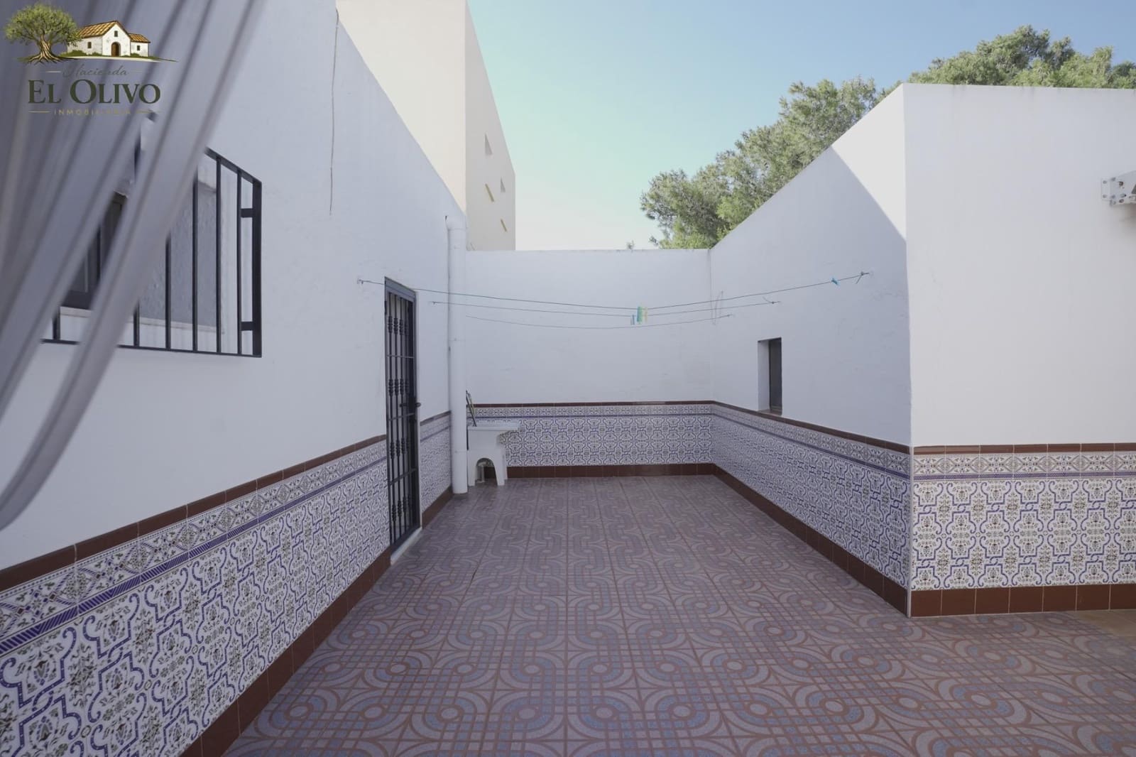 4 soverom Hus til salgs i Campohermoso - € 200 000 (Ref: 10072747)