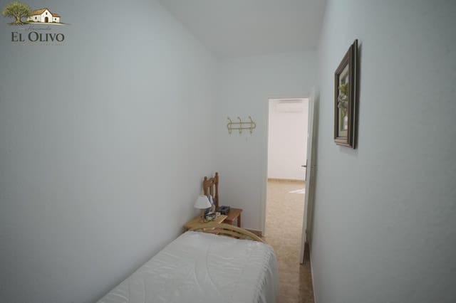 4 sovrum Hus till salu i Campohermoso, Níjar - 200 000 € (Ref: 10072747)