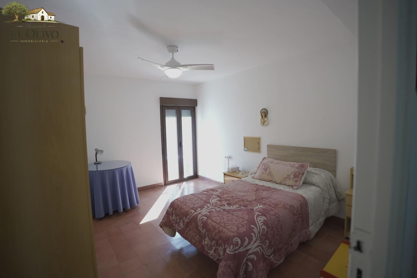 4 soverom Hus til salgs i Campohermoso - € 200 000 (Ref: 10072747)