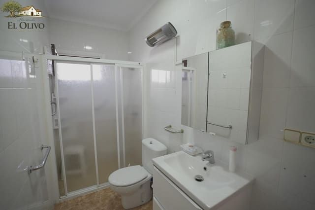 4 sovrum Hus till salu i Campohermoso, Níjar - 200 000 € (Ref: 10072747)