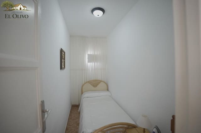4 sovrum Hus till salu i Campohermoso, Níjar - 200 000 € (Ref: 10072747)