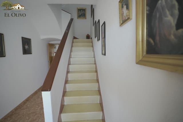 4 sovrum Hus till salu i Campohermoso, Níjar - 200 000 € (Ref: 10072747)