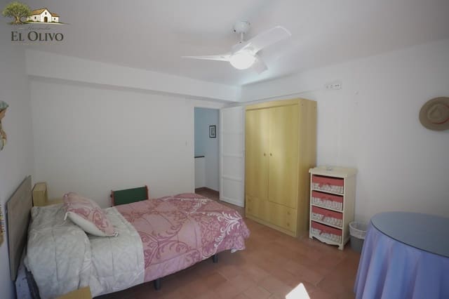 4 sovrum Hus till salu i Campohermoso, Níjar - 200 000 € (Ref: 10072747)