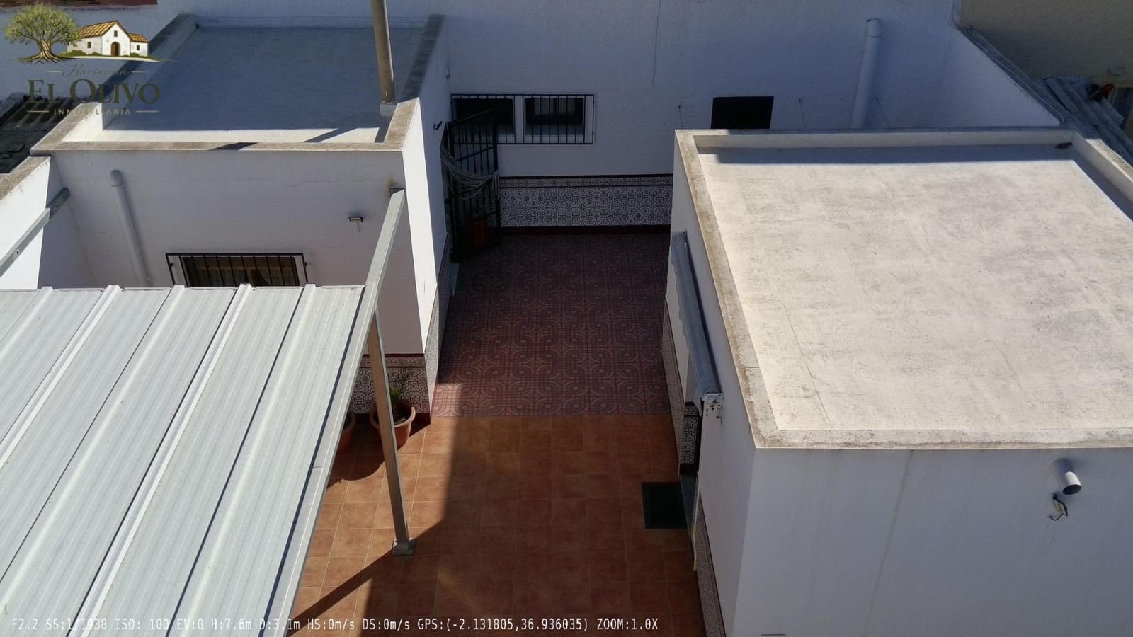 4 soverom Hus til salgs i Campohermoso - € 200 000 (Ref: 10072747)
