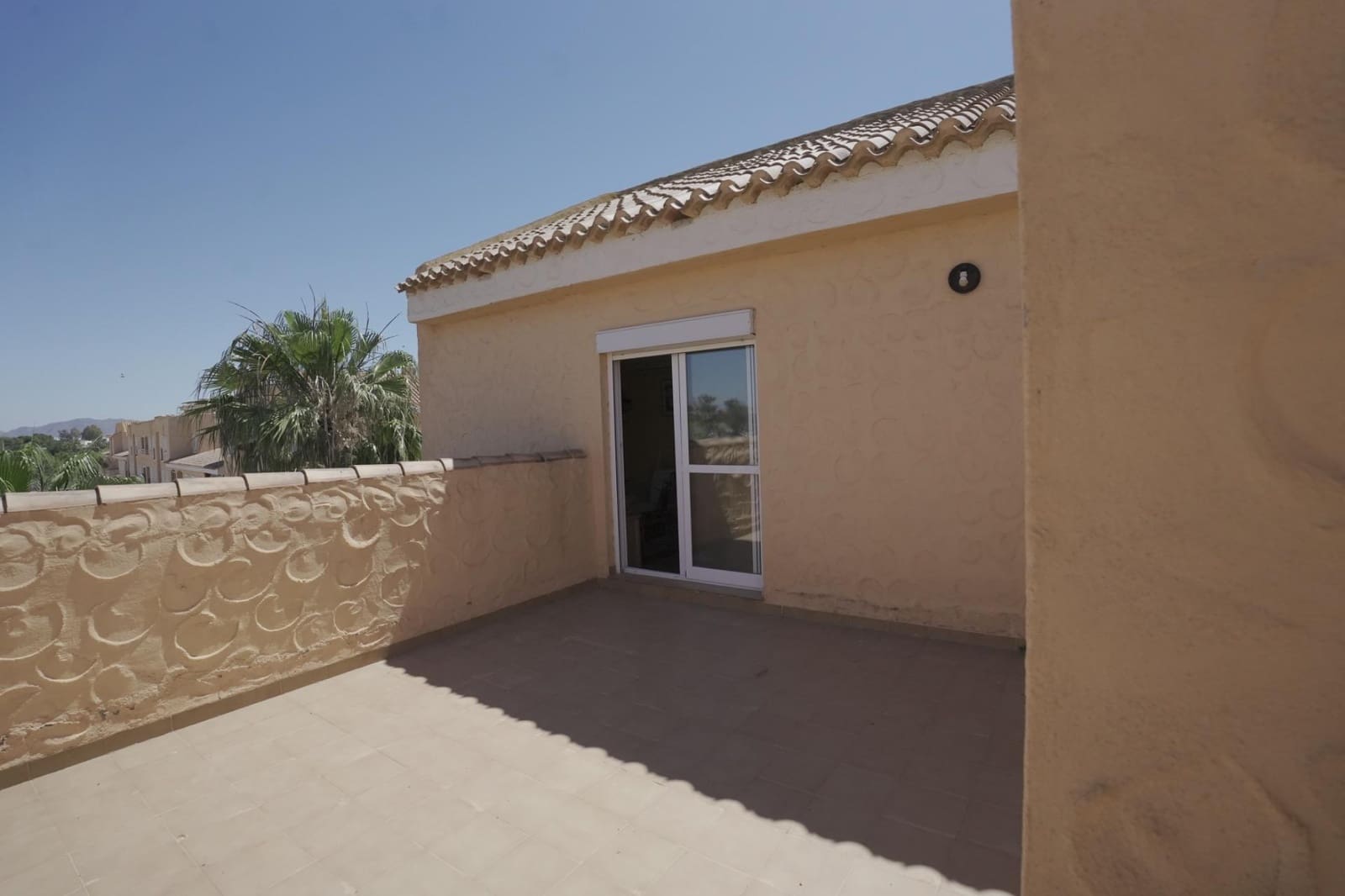 1 soverom Penthouse til salgs i Vera - € 152 000 (Ref: 10072749)