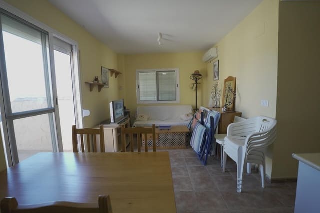 1 soverom Penthouse til salgs i Vera - € 152 000 (Ref: 10072749)