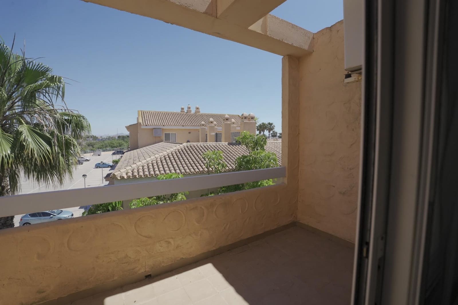 1 soverom Penthouse til salgs i Vera - € 152 000 (Ref: 10072749)