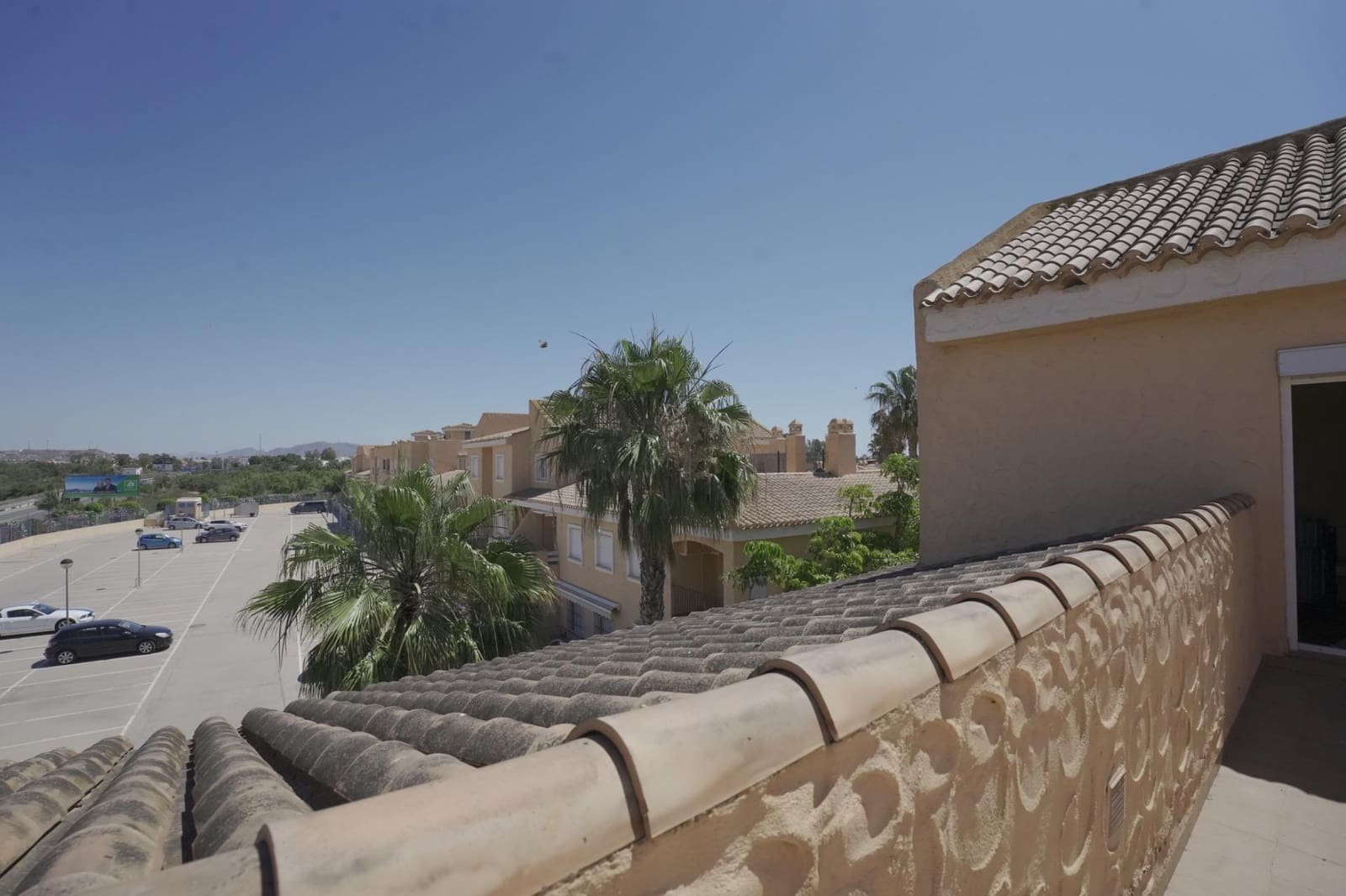 1 soverom Penthouse til salgs i Vera - € 152 000 (Ref: 10072749)