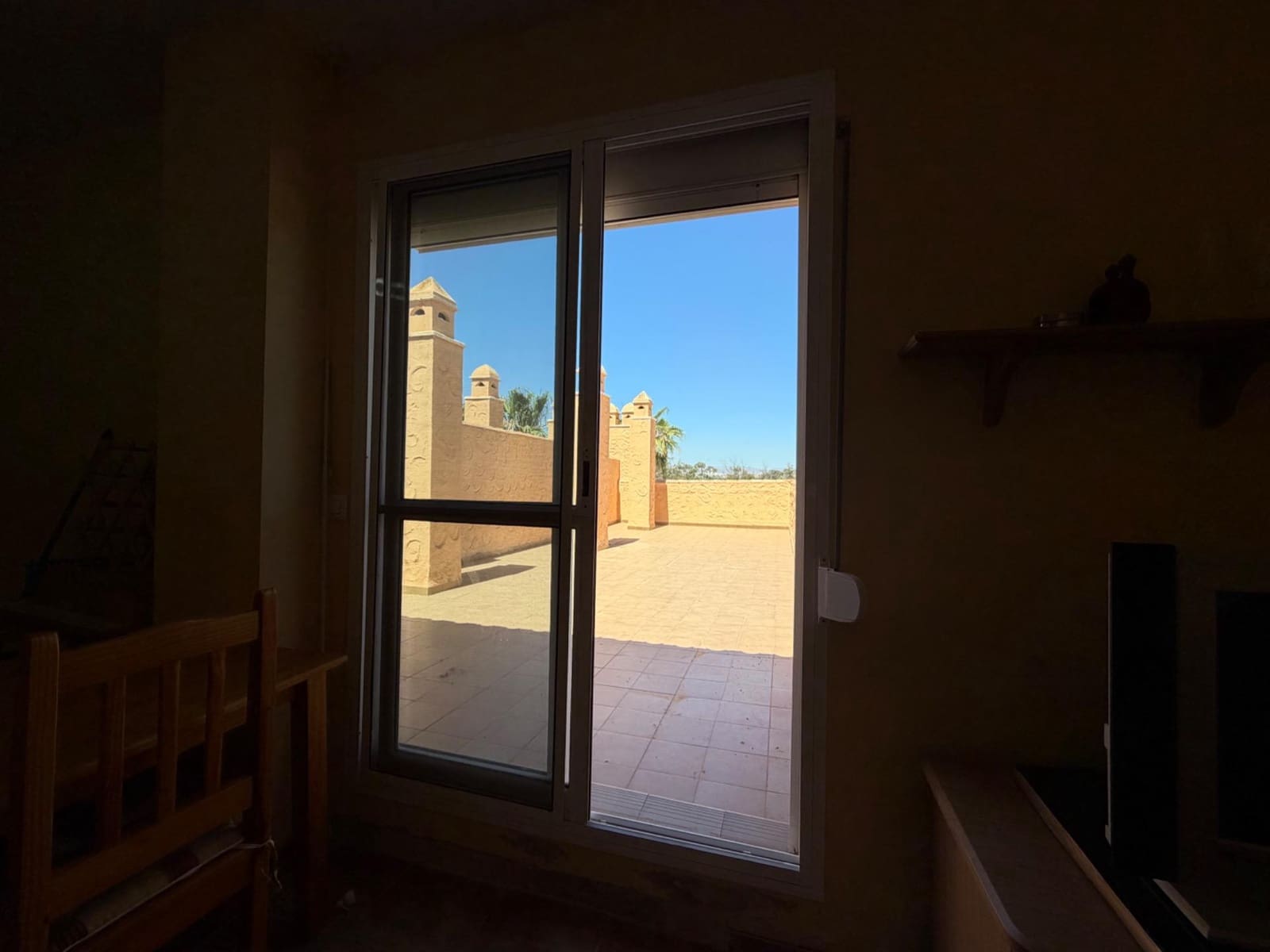 1 soverom Penthouse til salgs i Vera - € 152 000 (Ref: 10072749)