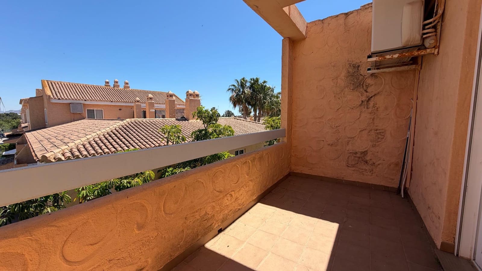 1 soverom Penthouse til salgs i Vera - € 152 000 (Ref: 10072749)