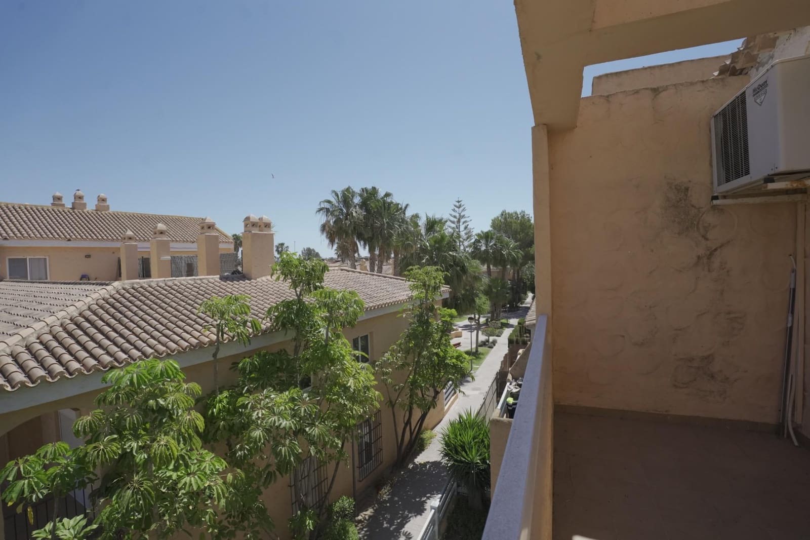 1 soverom Penthouse til salgs i Vera - € 152 000 (Ref: 10072749)