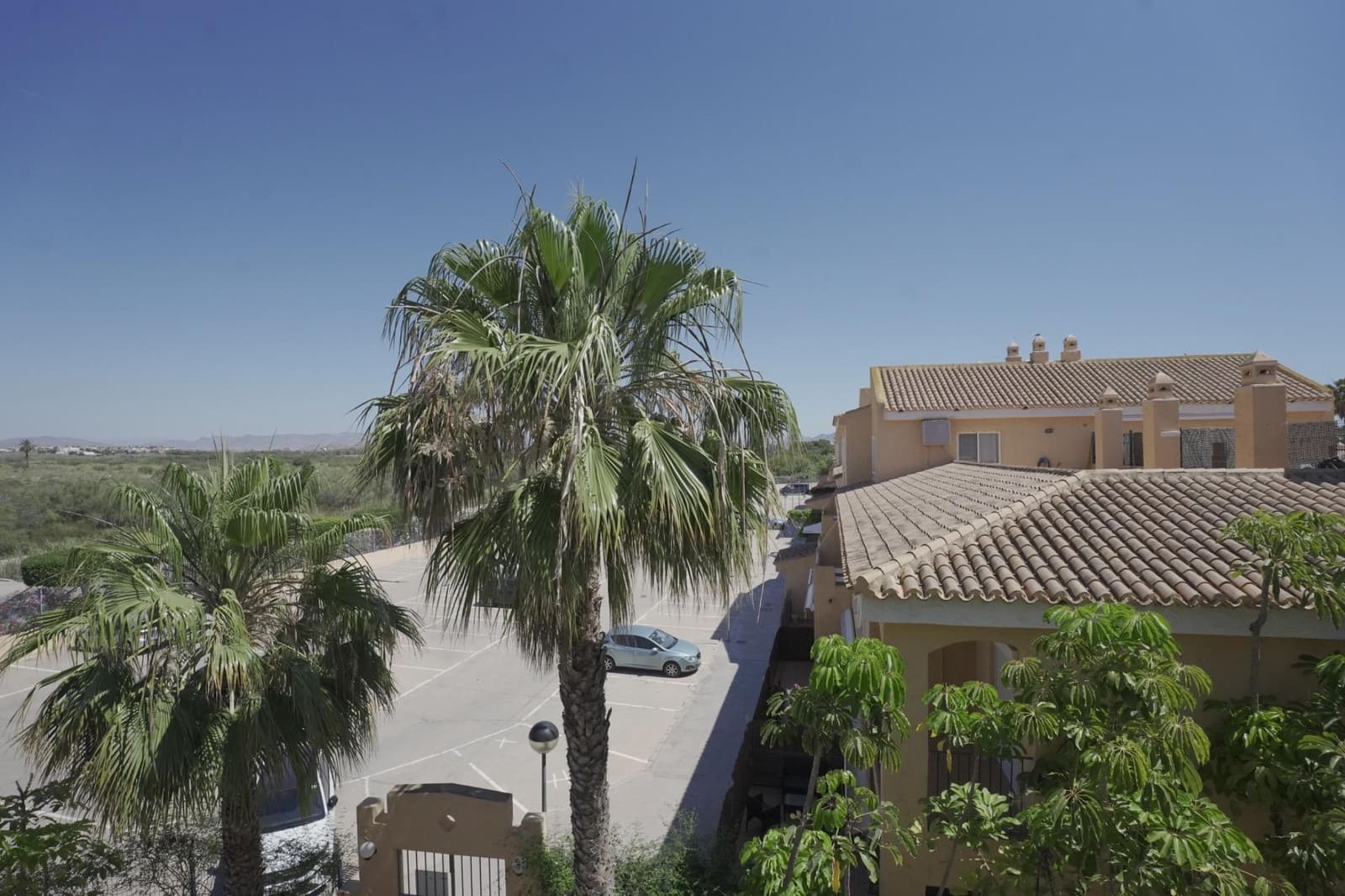 1 soverom Penthouse til salgs i Vera - € 152 000 (Ref: 10072749)