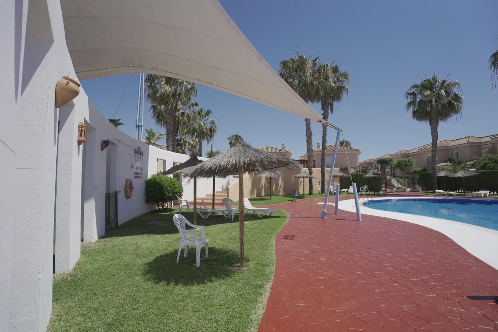 1 soverom Penthouse til salgs i Vera - € 152 000 (Ref: 10072749)