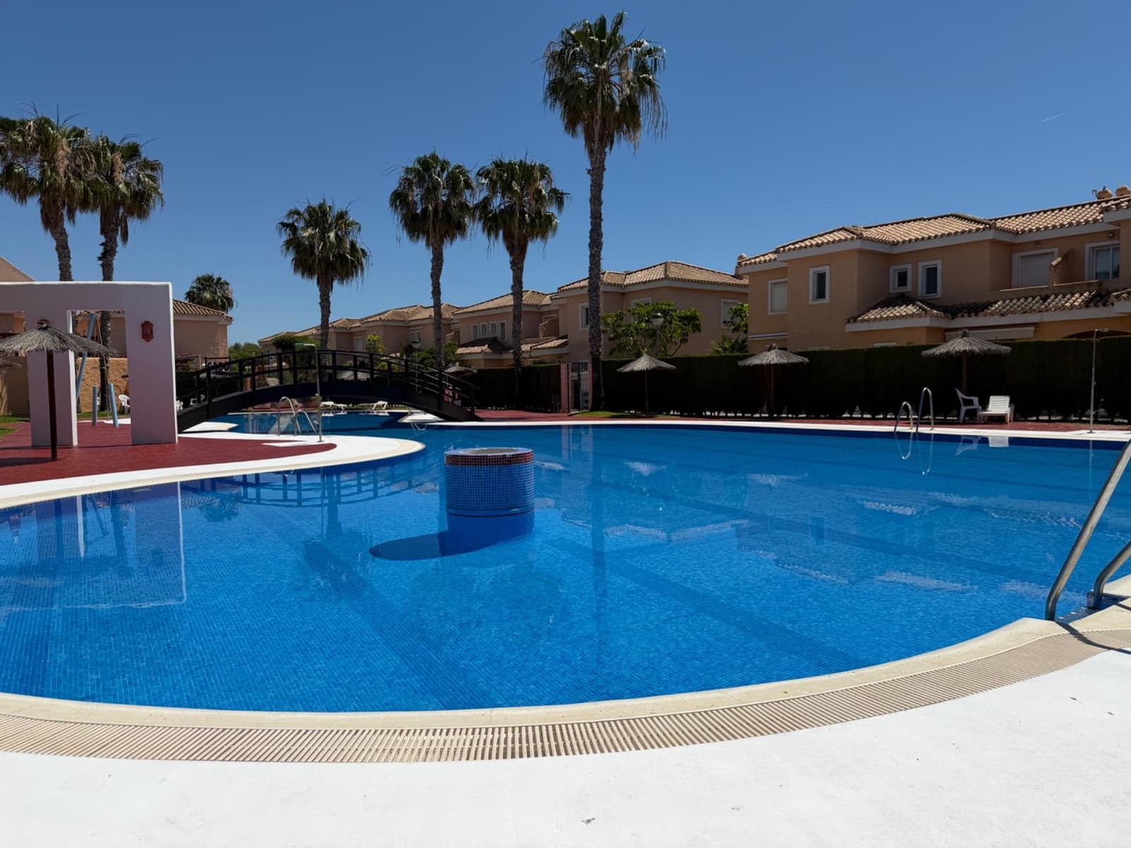 1 soverom Penthouse til salgs i Vera - € 152 000 (Ref: 10072749)