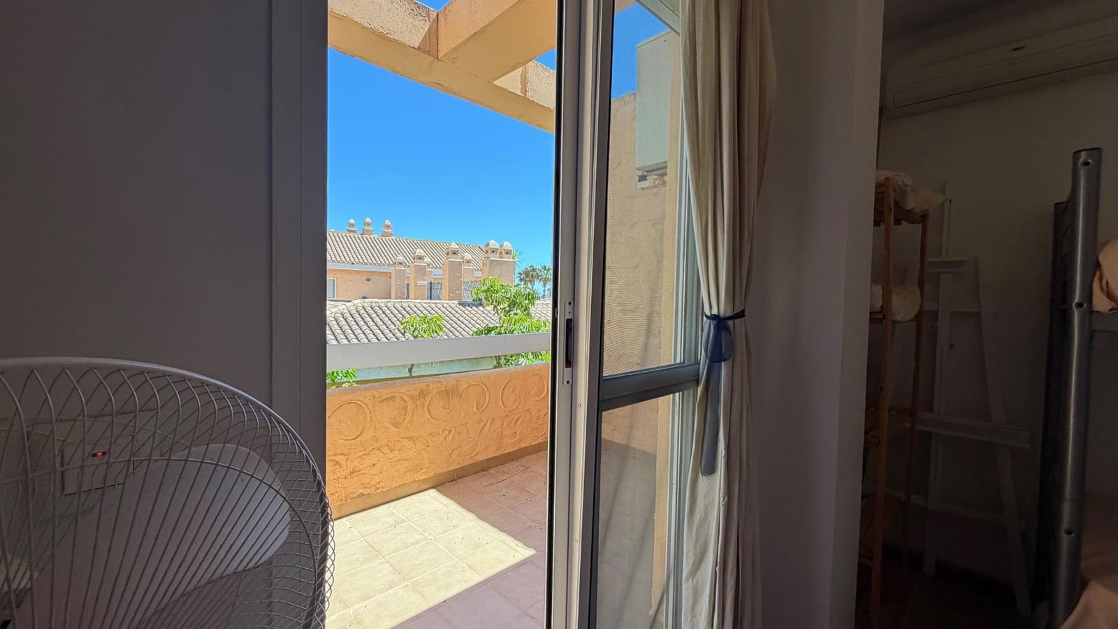1 soverom Penthouse til salgs i Vera - € 152 000 (Ref: 10072749)