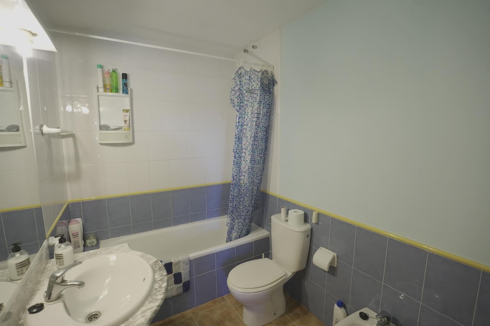 1 soverom Penthouse til salgs i Vera - € 152 000 (Ref: 10072749)