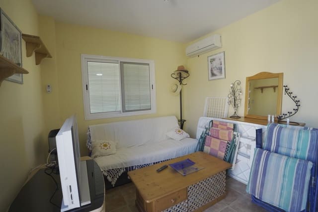 1 soverom Penthouse til salgs i Vera - € 152 000 (Ref: 10072749)