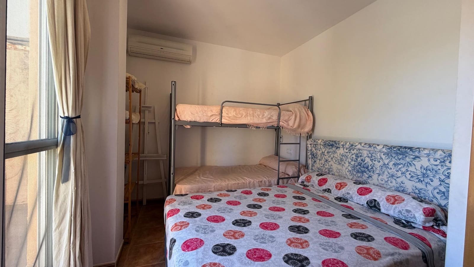 1 soverom Penthouse til salgs i Vera - € 152 000 (Ref: 10072749)