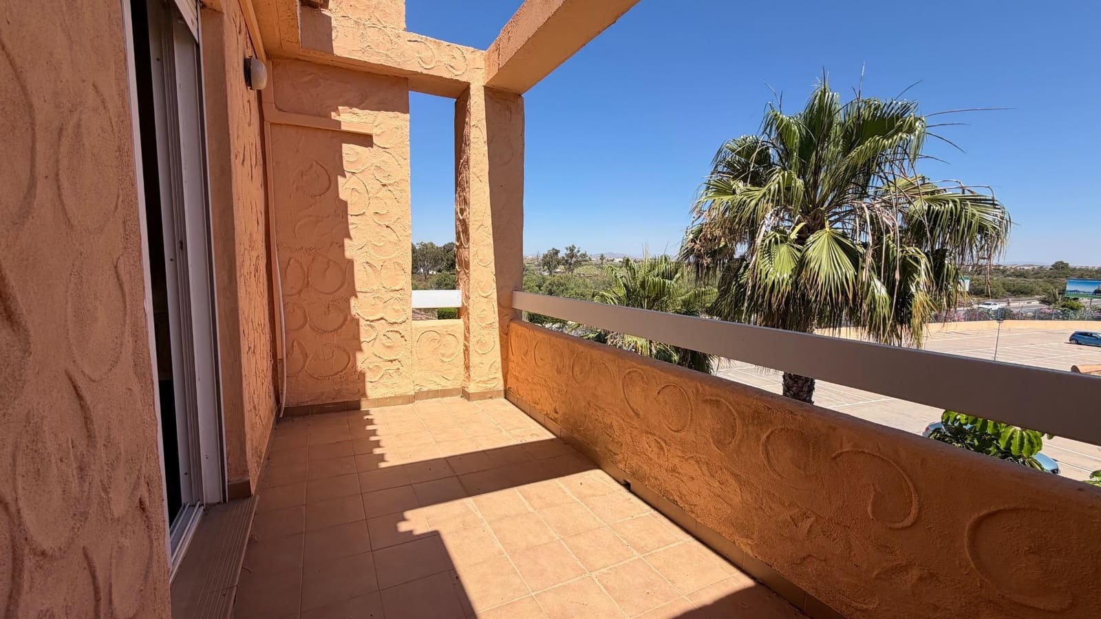 1 soverom Penthouse til salgs i Vera - € 152 000 (Ref: 10072749)
