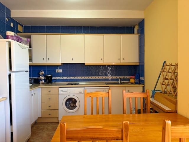 1 soverom Penthouse til salgs i Vera - € 152 000 (Ref: 10072749)