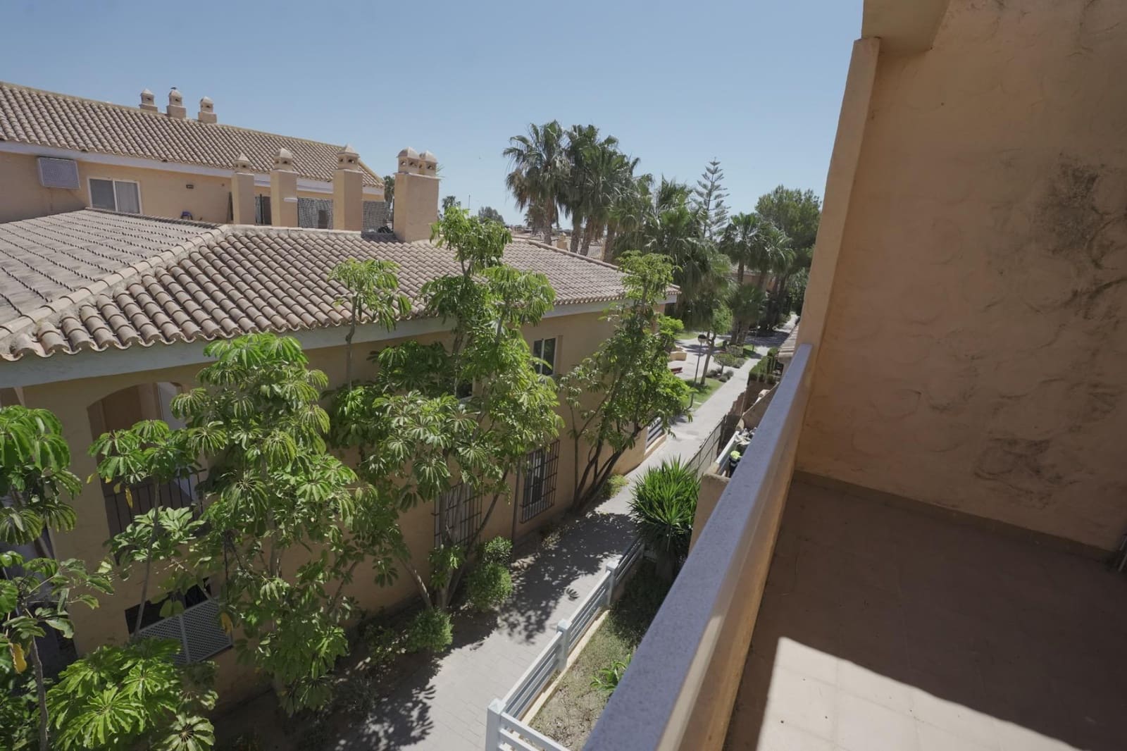 1 soverom Penthouse til salgs i Vera - € 152 000 (Ref: 10072749)