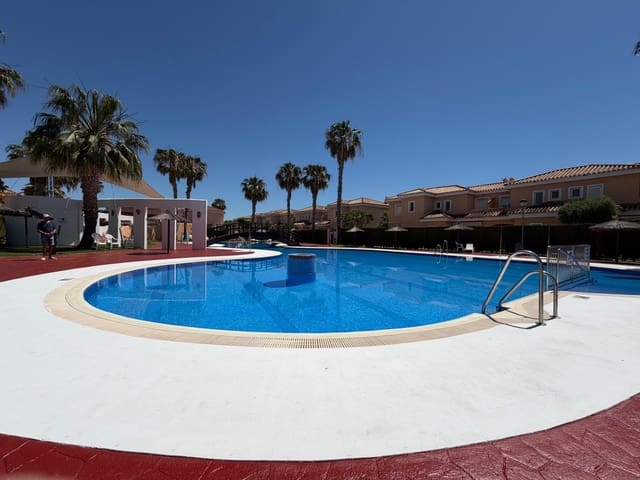 1 soverom Penthouse til salgs i Vera - € 152 000 (Ref: 10072749)