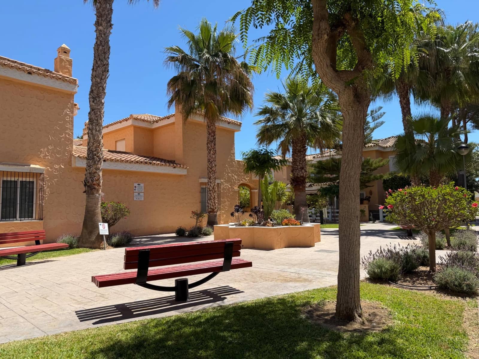 1 soverom Penthouse til salgs i Vera - € 152 000 (Ref: 10072749)