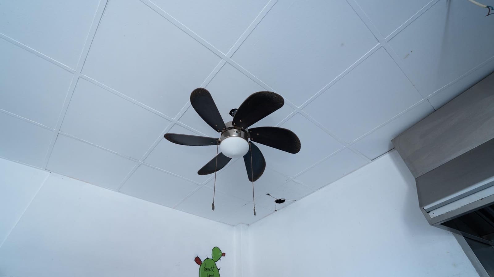 Gewerbe zu vermieten in Las Negras - 600 € (Ref: 10072750)