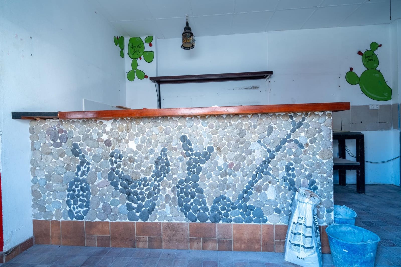 Gewerbe zu vermieten in Las Negras - 600 € (Ref: 10072750)