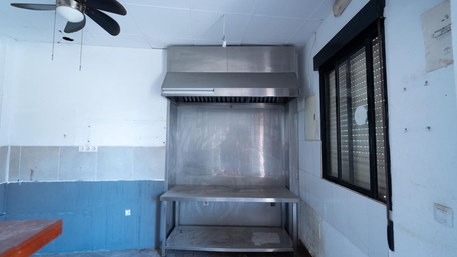 Gewerbe zu vermieten in Las Negras - 600 € (Ref: 10072750)