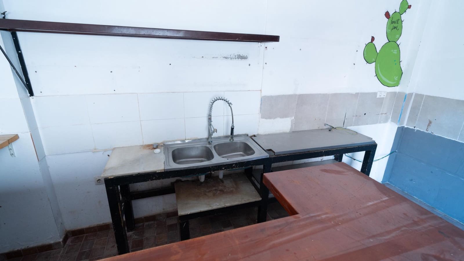 Gewerbe zu vermieten in Las Negras - 600 € (Ref: 10072750)