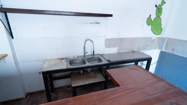 Gewerbe zu vermieten in Las Negras, Níjar - 600 € (Ref: 10072750)