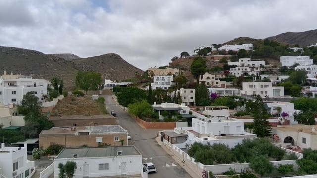 Bauplatz zu verkaufen in Las Negras, Níjar - 220.000 € (Ref: 10072752)