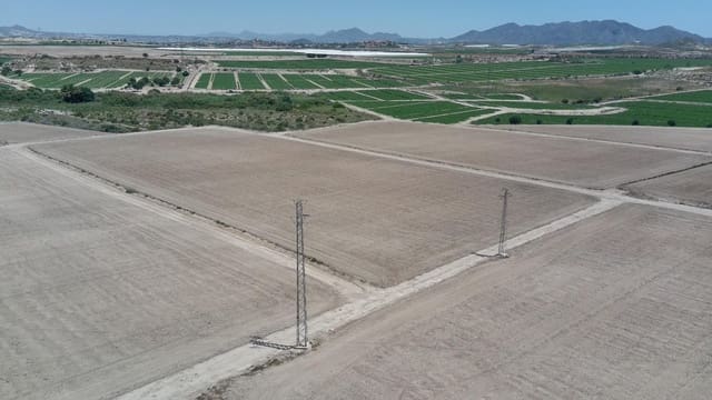Terreno Não Urbanizado para venda em Vera - 350 000 € (Ref: 10072753)