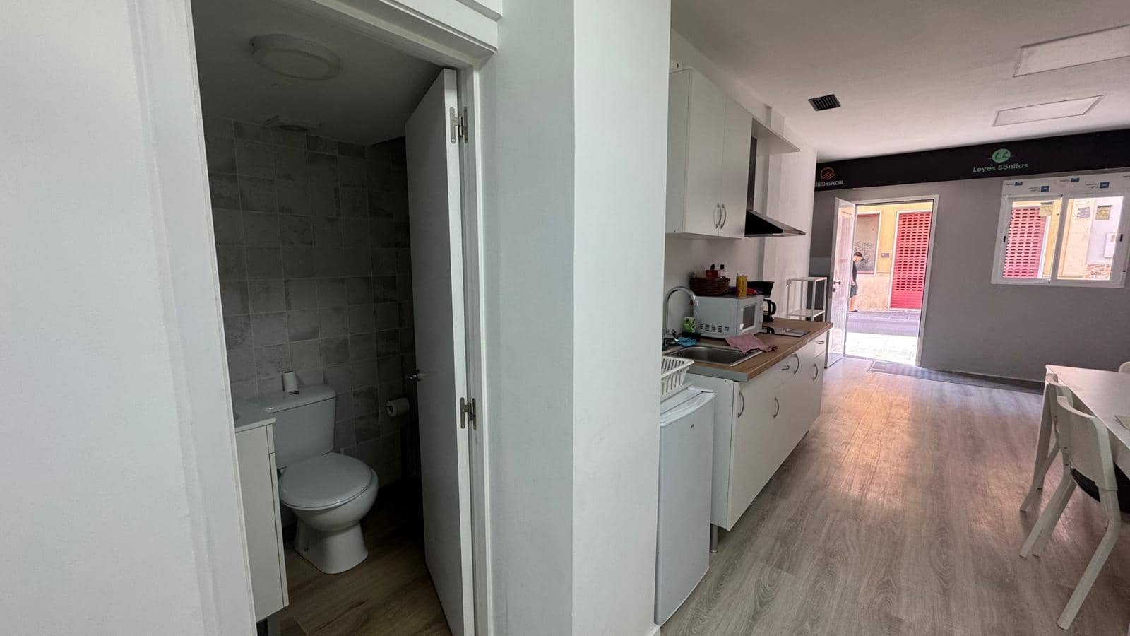 1 sovrum Lägenhet till salu i Almeria stad - 87 000 € (Ref: 10072754)