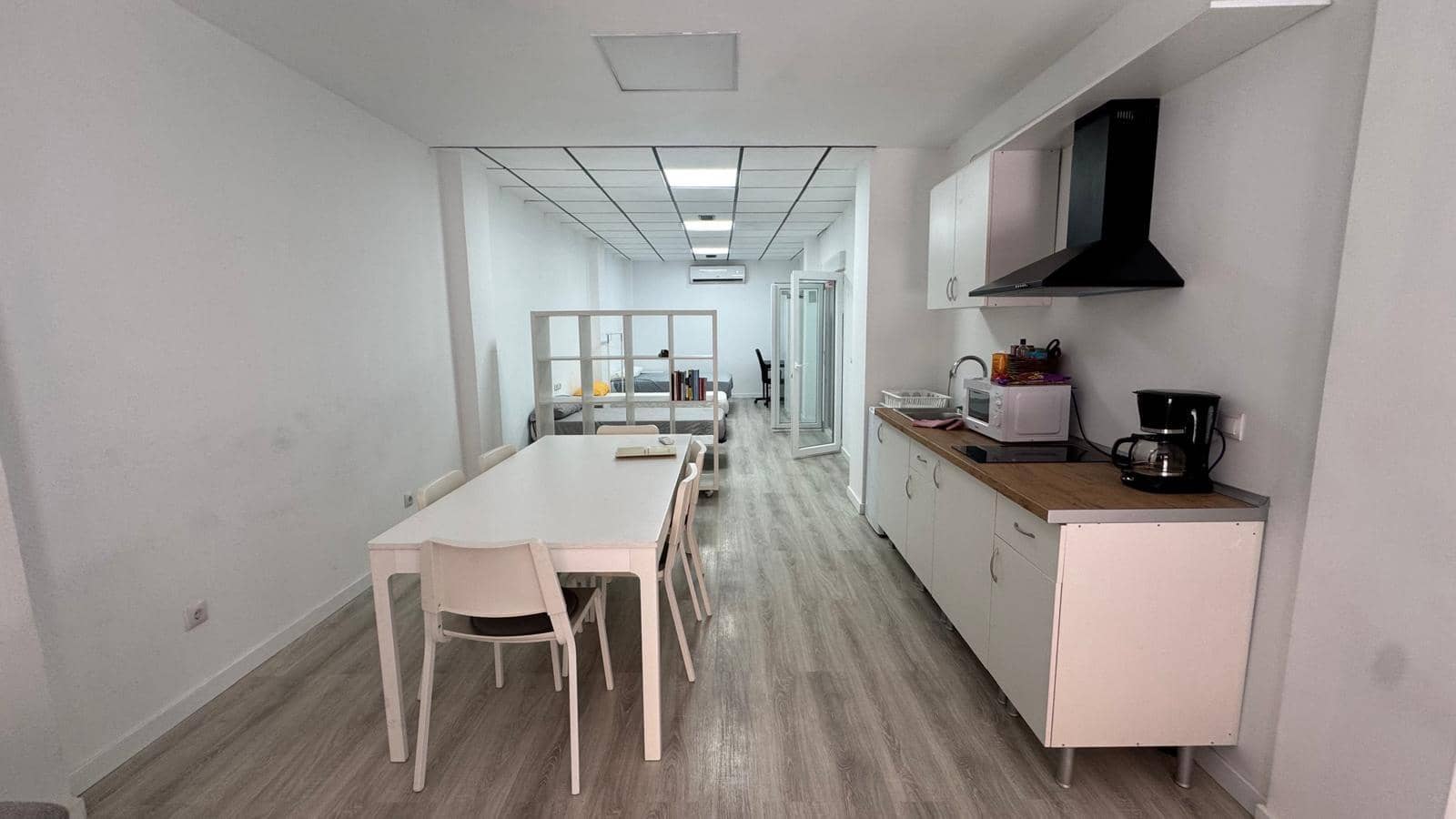 1 sovrum Lägenhet till salu i Almeria stad - 87 000 € (Ref: 10072754)