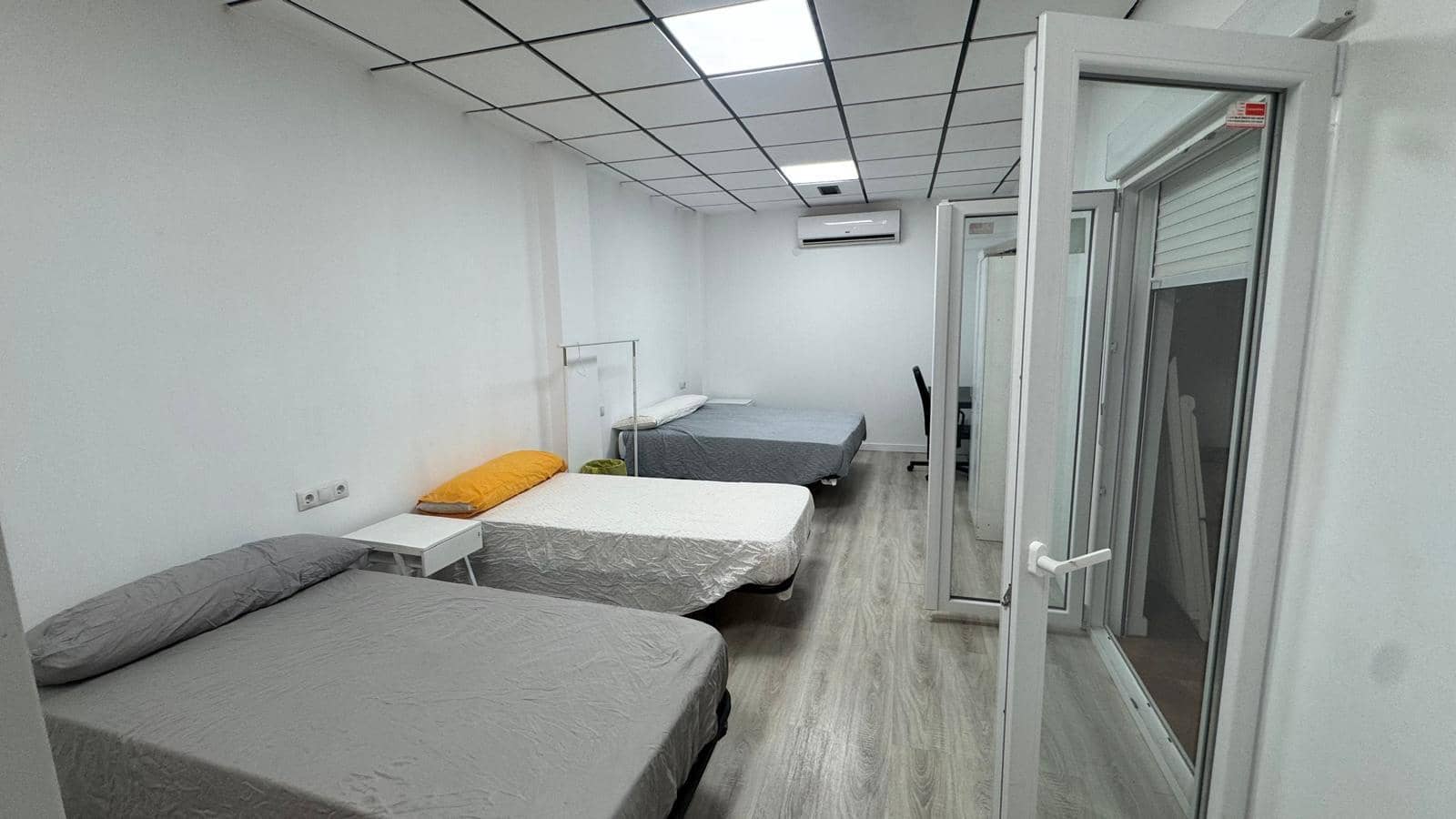 1 sovrum Lägenhet till salu i Almeria stad - 87 000 € (Ref: 10072754)